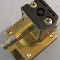Festo MN1H21/2MS Pneumatic Solenoid Valve 0.510bar 7145PSI
