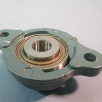 Dodge Ball Bearing Flange Unit LFTSC008/124640