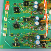 Eaton Dynamatic 157923 PWM Power Circuit Board