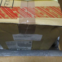 Fanuc A06B0153B577#0075 AC Spindle Motor A30/3000 I64 T.Shaft Servo Motor New