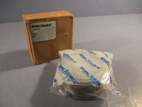 Total Source/Hyster Chain Sheave Pulley for Forklifts D79X9/01 HY1354912