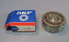 SKF 4307 ATN9 Double Row Open Ball Bearing 35mm ID, 80mm OD & 31mm Width NIB