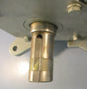 Electra Gear CBP150ETW-30A40RW/F Gearmotor 10:1 1.5HP 3PH 1-1/2" Shaft Dia NOS
