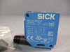 SICK 1041456 Photoelectric Reflex Switch Sensor WL12G-3B2531