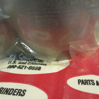 Pappas KE 2252WR 2 Wing Rotor 120 mm Total OD