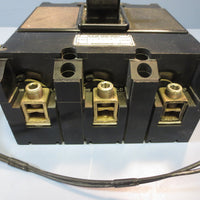 Westinghouse AB DEION Circuit Breaker 125 A 1A 1B Aux Sw NP28313E