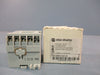 ALLEN BRADLEY 700-MB310A1S CONTROL RELEY SER. A 110V50/110-120V60HZ