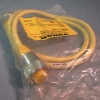 Turck Cordset RYM RKM 401M/S90