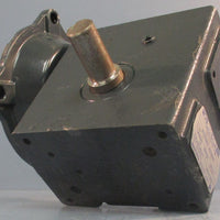 Hub City 0220-76824 Worm Gear Reducer 5:1 Ratio Model 184 56C Frame