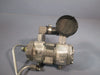 Marzocchi double hydraulic pump w/Filter 6-4723-1912-02