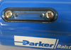 Parker Balston 2002N-0A0-SA Filter .60 Liter Cap. 250psig Max 100-12-SA Element