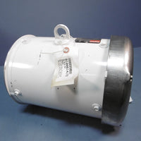Dayton 2DAM4 5 Hp 460V 3500 RPM Washdown Duty Motor