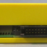 Fanuc A03B0807C011 Interface Module AIF01A 24VDC 2A Max