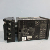 OMRON H5CXA11N MultiFunction Digital Timer AC 100240V