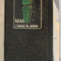 Omron Z4MS40 Laser Displacement Sensor Approx 61/2' Cable Length