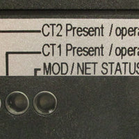 Balluff BIS00E7 RFID Devicenet Processor BIS L600302505003ST12 24VDC