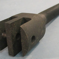 Hyster OEM 0320313 Anchor Chain For Forklift 5-7/8" Length 1-1/4" Width