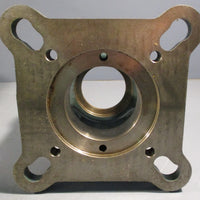 Dodge ABB 902070 Adapter and HDWR Kit TA2115SCA Speed Reducer Replacement Part