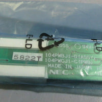 NEC B55S Back Light Inverter 104PWBJ1D 104PWCJ1C HPC1362A HIU483A
