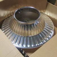 Lot of 5 GE Lighting L4MDAD Lowmount Optical Only 400 Watt No Lamp New