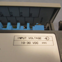 Allen Bradley SLC 500 Input Module Series C 1746IV16