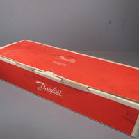 DANFOSS THERMOSTATIC OPERATED WATER VALVE +25/+65DEGREE C 003N1162