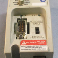 Allen Bradley 1761NETAIC Ser B Advanced Interface Converter 24VDC