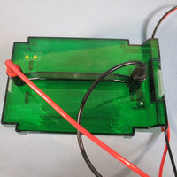 Bio Rad Criterion Cell 135BR Electrophoresis Cell 600 VDC, 400 Watt
