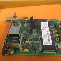 Allen Bradley Flex I/O Controlnet Module Daughtercard Ser. A 1788CNC