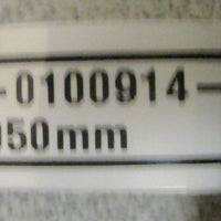 Flintec Load Cell SB5-20kN C3 5-15 VDC Polyurethane Cable 4500Lb