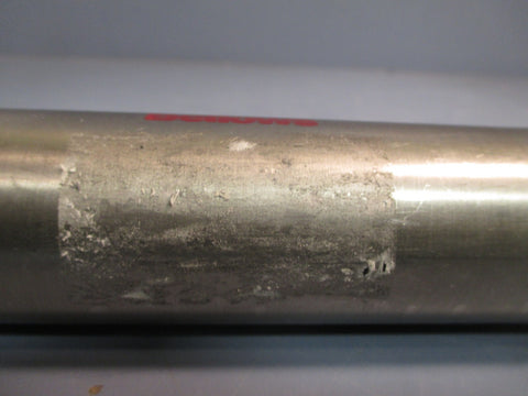 Schrader Bellows Air Cylinder 250 psi 01.50DXPSRMB 3.000 WD339525