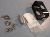 Flowserve MK539 Mounting Bracket Linkage Kit For Valve Actuator 5" Length