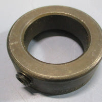 Dodge TBSC104 Tapped Base Pillow Block Bearing 11/4" Bore 124470 TBSC104