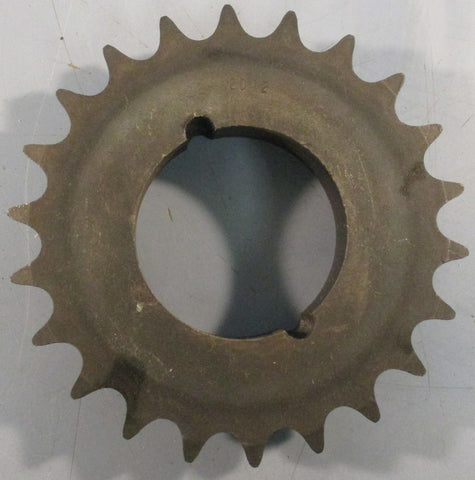 Martin 60BTB22H 2012 Taper Bushed Sprocket 60mm Bore 22 Teeth