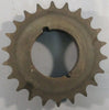 Martin 60BTB22H 2012 Taper Bushed Sprocket 60mm Bore 22 Teeth