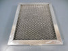 Industrial Air Filter 9.875" X 12.125" 2" Length Inch 34652