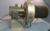 Peerless Electric PW9 High Pressure Radial Blower Class 1 3500 rpm Baldor Motor