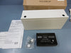 Hubbell Dual Light 1 LM16 High Capacity Emergency Lighting Unit