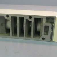 SMC Solenoid Valve VQ52013W