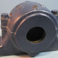 CF Cons SN610 Pillow Plummer Block 113/16" Bore ID & 81/4" Mount Centers