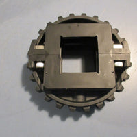 Rexnord Split Sprocket 10028507 NS150024t 11/2IN S PA Lots of 2