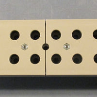 SMC KDM20S06 Pneumatic One Touch MultiConnector