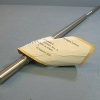 Jatec Shaft Splined Rev A 0350050666
