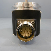 Baumer Electric BDT 16.24K1024L6A Incremental Rotary Encoder