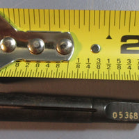 Lot 7 Scully Jones 05368 SJ7B, SJ8C, SJ, SJ8B 4.55.0MM Dia. Tap Extension