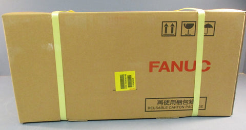 Fanuc A06B-2269-B500#0100 AiS 30 AC Servo Motor A06B-2269-B500 Factory Sealed