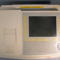 Sartorius Stedim Sartocheck 3 Plus Integrity Tester 16290 Does Not Power On