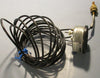 Jumo 8201-21-60/06/28/51/59/60 Dial Thermometer 410540 120 Deg C