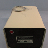 Rudolph Instruments, Inc 620P29 Spectral Arc Lamp Power Supply 110VAC
