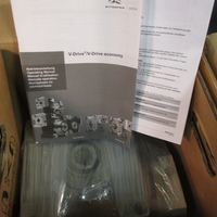 WITTENSTEIN GEARBOX RATIO 10:1 RIGHT ANGLE VDH-050-MF1-28-131-0D